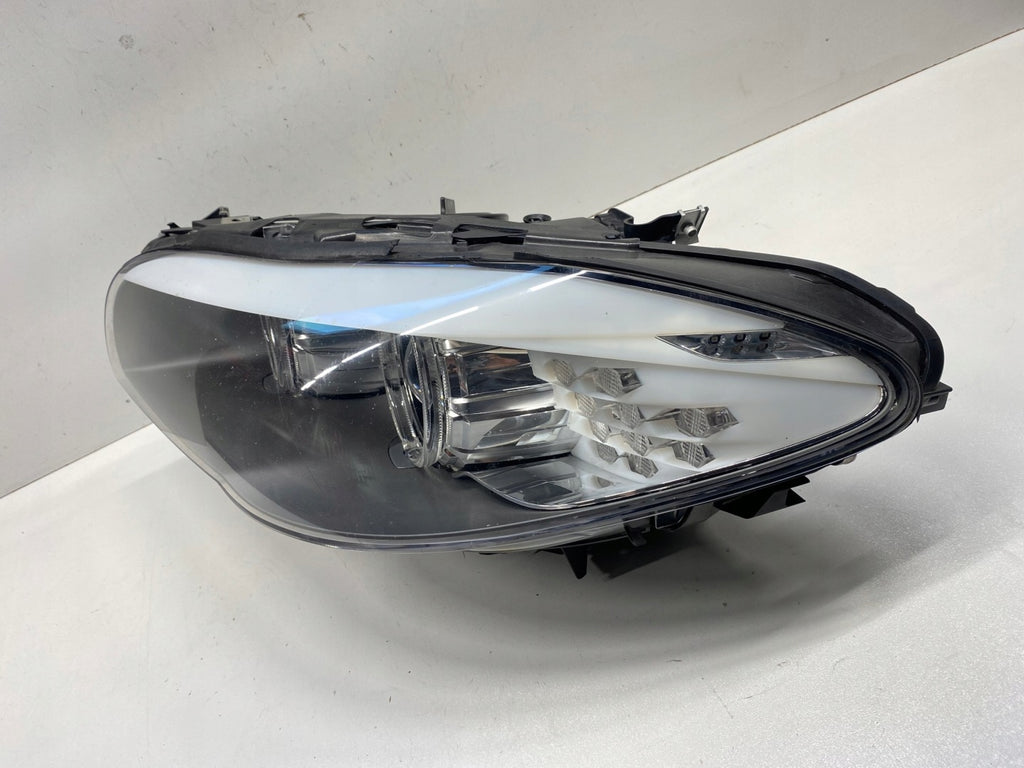 Frontscheinwerfer BMW 5 F11 F10 7203251 Xenon Links Scheinwerfer Headlight SCH3896008556eb
