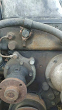 Load image into Gallery viewer, Motor Mercedes-Benz W111 W110 921918 2.2 Diesel Engine Unkomplett