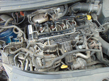 Laden Sie das Bild in den Galerie-Viewer, Motor VW Polo 6r Golf VII CAY 1.6 TDI 2014 Diesel Engine Komplett