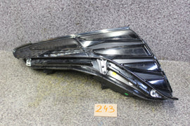 Frontscheinwerfer Hyundai Tucson 92208N7100 LED Rechts Scheinwerfer Headlight SCH3747398799bb