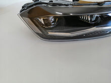Load image into Gallery viewer, Frontscheinwerfer VW Polo 2G1941036B LED Rechts Scheinwerfer Headlight SCH6283930524un