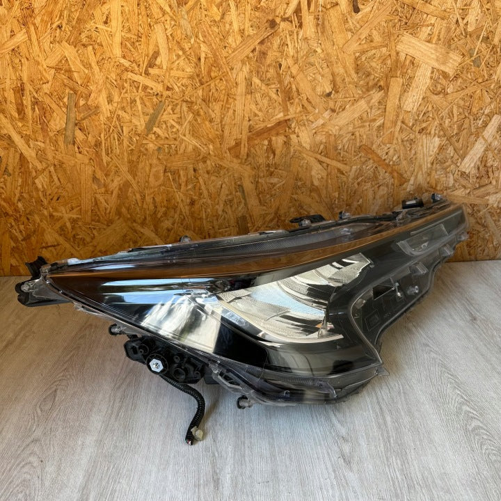 Frontscheinwerfer Toyota Corolla 81110-02S60 Rechts Scheinwerfer Headlight SCH3226076669qf