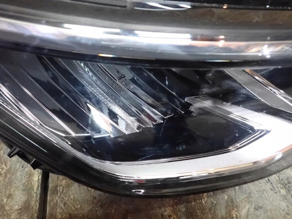 Frontscheinwerfer VW Golf VIII I 5H1941006C LED Rechts Scheinwerfer Headlight SCH4141297229ae