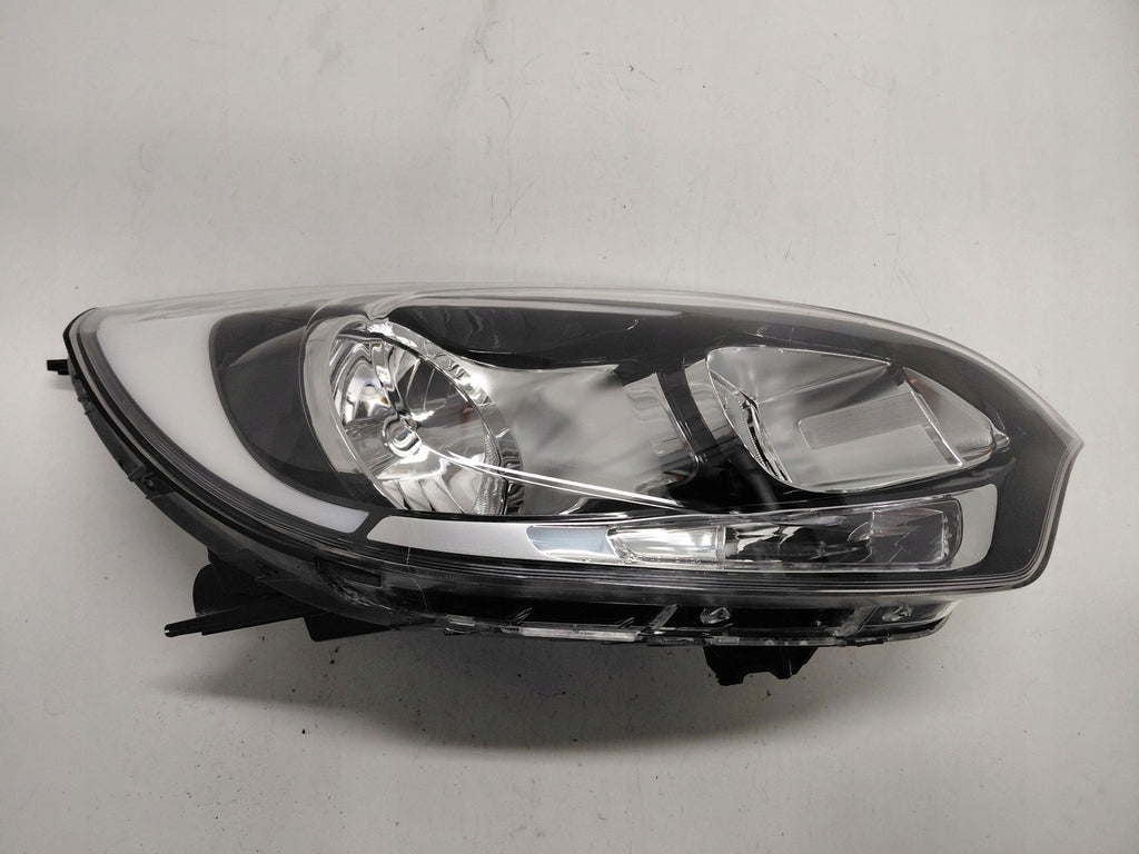 Frontscheinwerfer Kia Rio III Rechts Scheinwerfer Headlight SCH6459589184ml