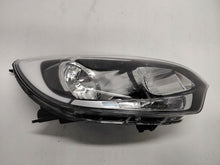 Laden Sie das Bild in den Galerie-Viewer, Frontscheinwerfer Kia Rio III Rechts Scheinwerfer Headlight SCH6459589184ml