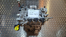 Load image into Gallery viewer, Motor Renault E-Tech H5FA600 1.2 TCE 9TKm 2022 Benzin Engine Unkomplett MOT3329799333ln