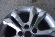 Load image into Gallery viewer, 1x Alufelge 17 Zoll 6.5" 5x114.3 52910-2T310 Kia Optima Rim Wheel FEL3945999089wy