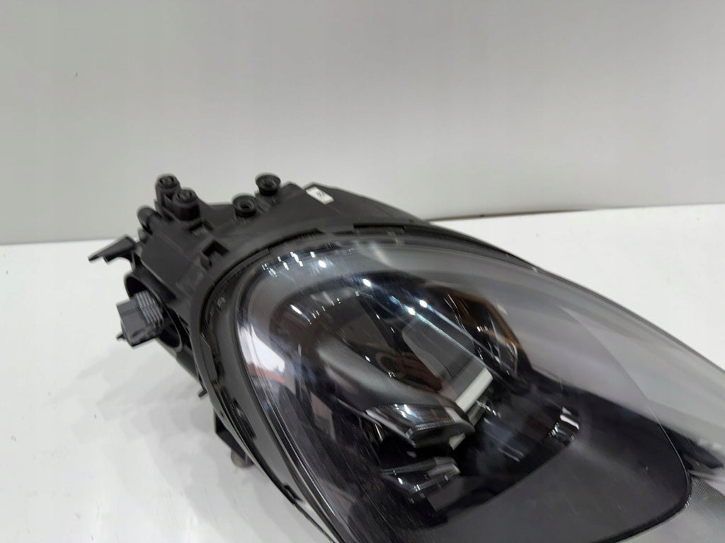 Frontscheinwerfer Porsche Cayenne 9Y0941034AK Rechts Scheinwerfer Headlight SCH5520906950jl