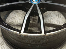 Load image into Gallery viewer, 1x Alufelge 19 Zoll 8.5" 5x120 8089893 BMW G21 G20 Rim Wheel FEL8577931726rb