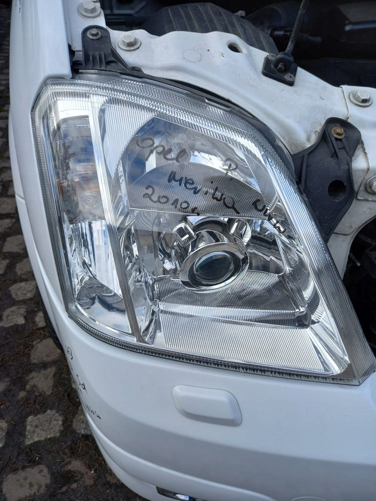 Frontscheinwerfer Opel Meriva 39175397 Ein Stück (Rechts oder Links) Headlight SCH1005077533pc