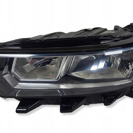 Frontscheinwerfer VW T-Roc 2GA941005B Links Scheinwerfer Headlight SCH2282457072ka