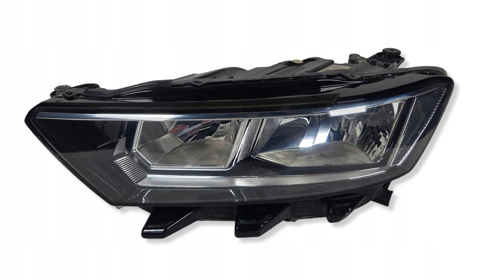 Frontscheinwerfer VW T-Roc 2GA941005B Links Scheinwerfer Headlight SCH2282457072ka