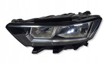 Load image into Gallery viewer, Frontscheinwerfer VW T-Roc 2GA941005B Links Scheinwerfer Headlight SCH2282457072ka