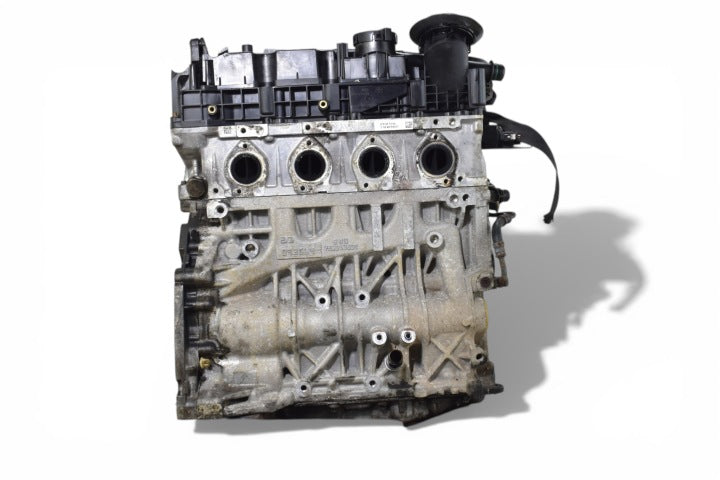 Motor BMW E83 E81 E91 E60 E90 N47D20A 2.0 143PS 125TKm 2007 Diesel Unkomplett MOT3114616733xw