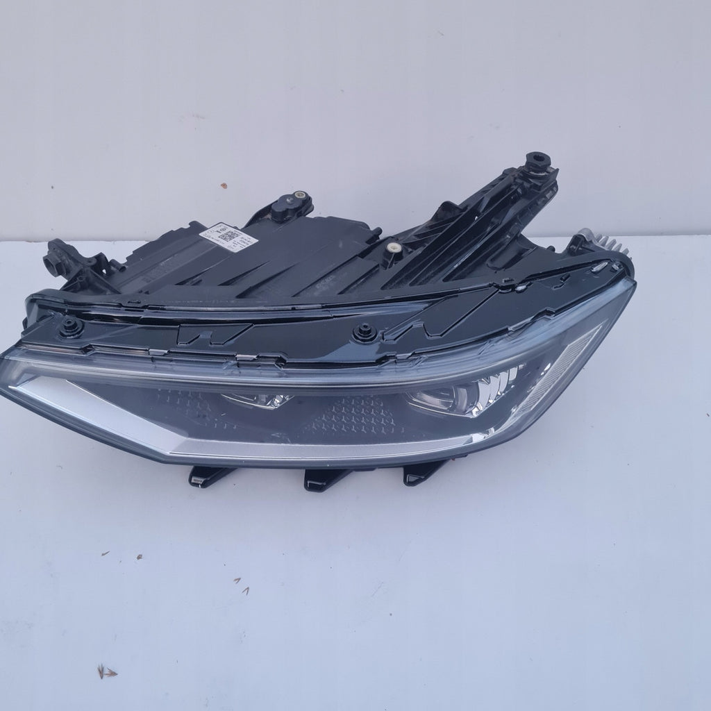 Frontscheinwerfer VW Passat B8 3G1941081Q Full LED Links Scheinwerfer Headlight