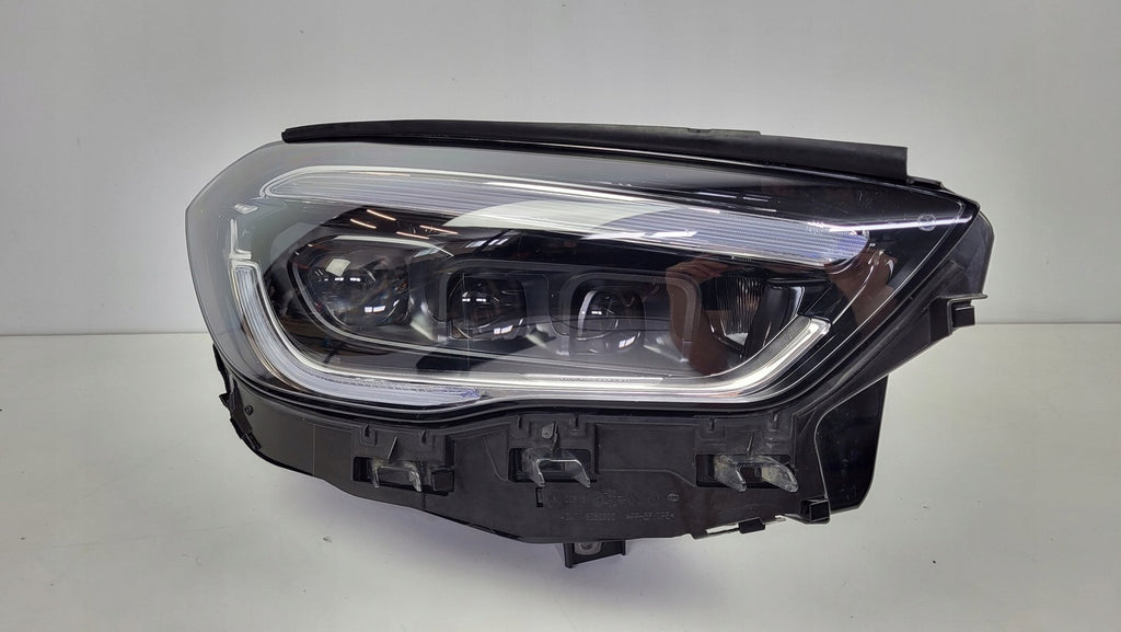 Frontscheinwerfer Mercedes-Benz W247 A2479065006KZ LED Rechts Headlight SCH9801577242xh