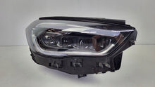 Laden Sie das Bild in den Galerie-Viewer, Frontscheinwerfer Mercedes-Benz W247 A2479065006KZ LED Rechts Headlight SCH9801577242xh