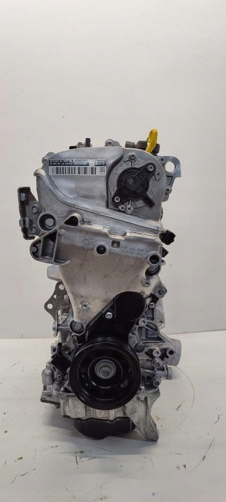 Motor Seat VW Tarraco Tiguan DXD 1.9 TDI 90PS 66kW 53TKm 2023 Benzin Komplett MOT9046812888nw
