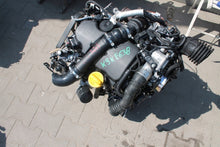 Laden Sie das Bild in den Galerie-Viewer, Motor Renault I K9KE638 1.5 90PS 66kW 40TKm Diesel Engine Komplett MOT9566653162jo