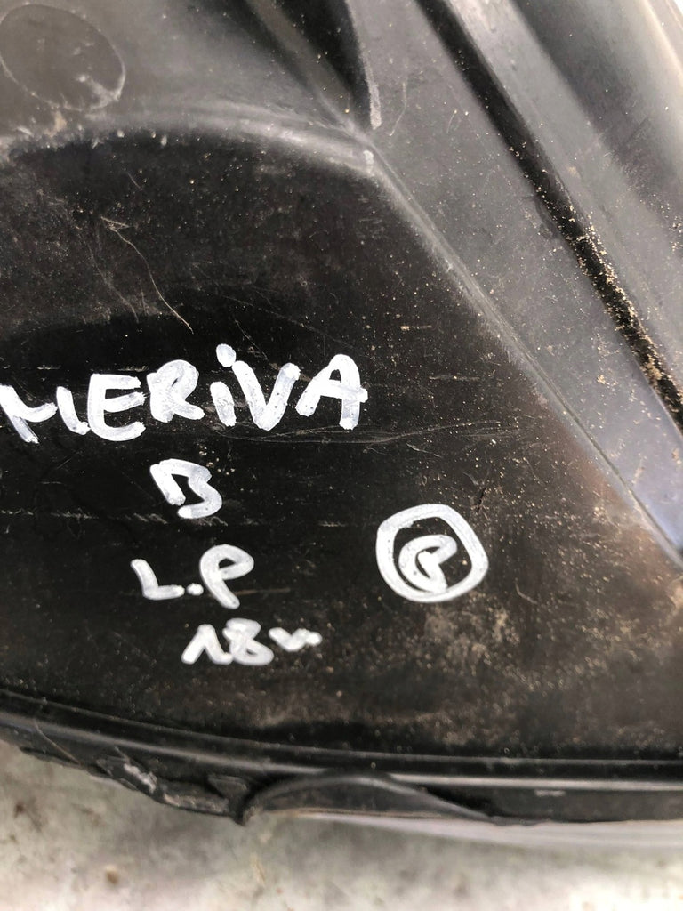 Frontscheinwerfer Opel Meriva B 13286612 Links Scheinwerfer Headlight SCH6157504930hf