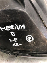 Load image into Gallery viewer, Frontscheinwerfer Opel Meriva B 13286612 Links Scheinwerfer Headlight SCH6157504930hf