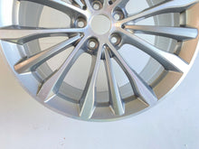 Load image into Gallery viewer, 1x Alufelge 19 Zoll 9.0" 5x112 44ET Glanz Grau 6874438 BMW 5 G31 G30 Rim Wheel FEL9352696495wu