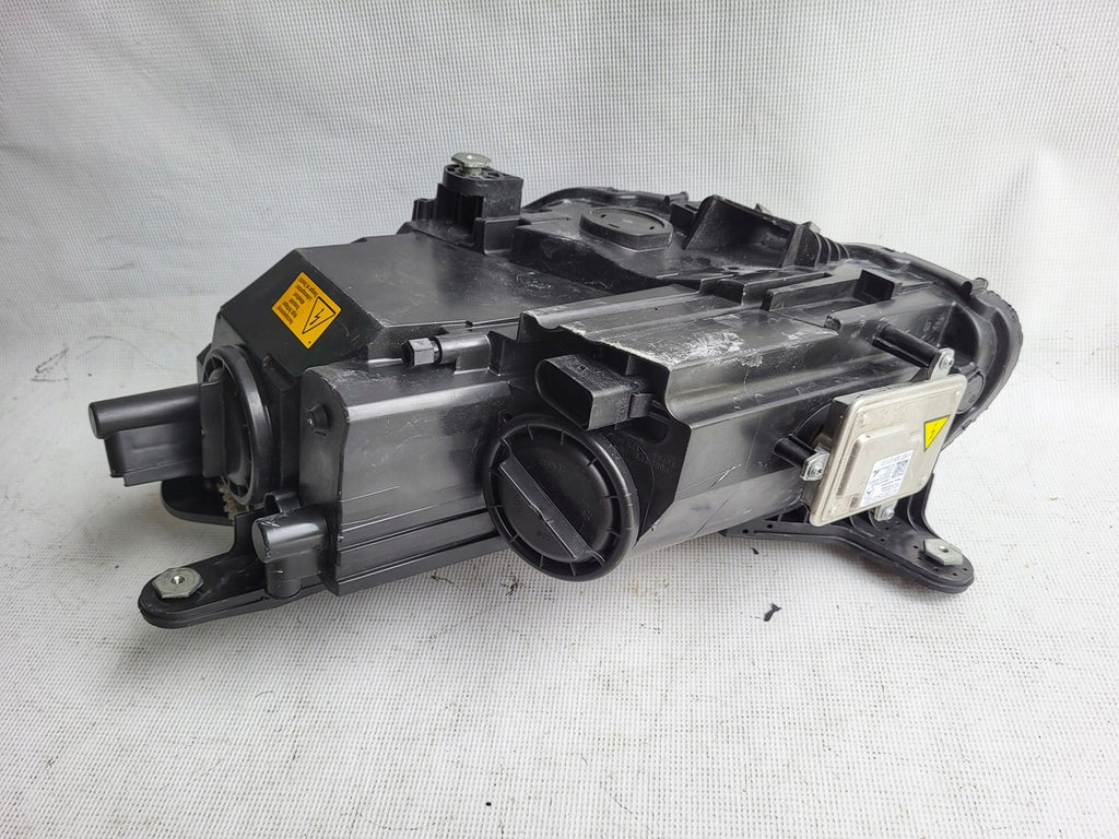 Frontscheinwerfer Mercedes-Benz Slk Amg A1728203261 Xenon Rechts Headlight SCH3193514932pi
