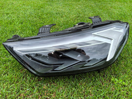 Frontscheinwerfer Audi A1 82A941033D LED Links Scheinwerfer Headlight