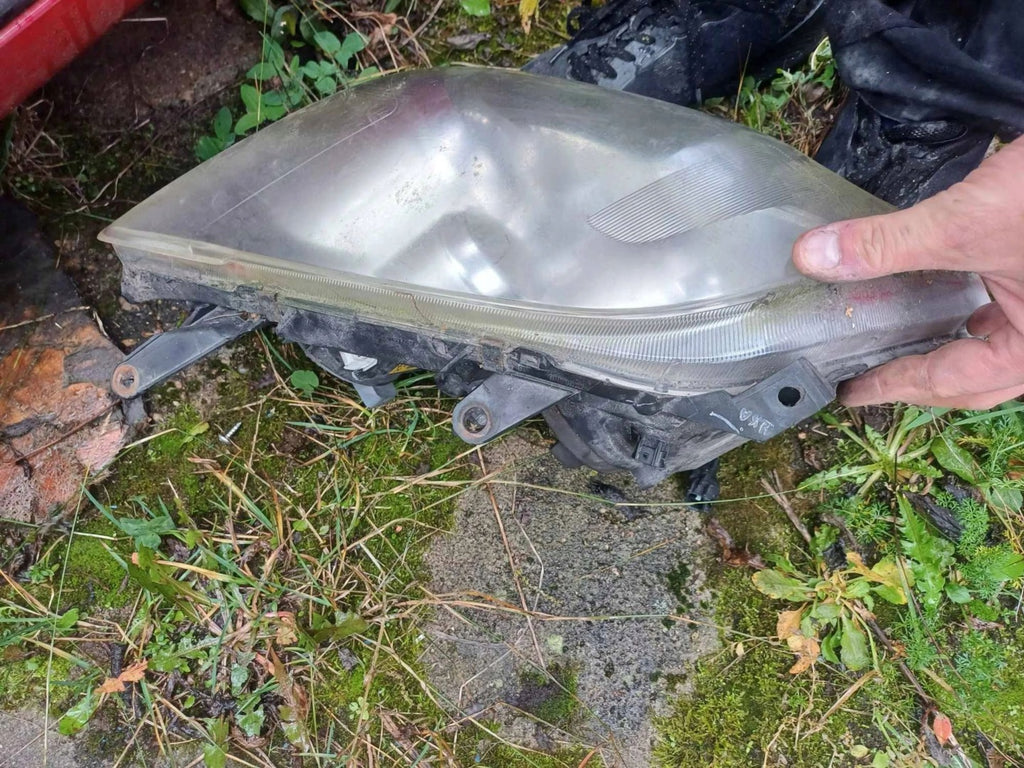 Frontscheinwerfer Toyota Avensis ABG1140 Links Scheinwerfer Headlight SCH7782605210yk
