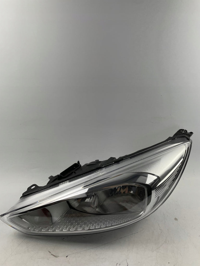 Frontscheinwerfer Ford Focus F1EB-13W030-AE Ein Stück (Rechts oder Links) SCH3676927593tp