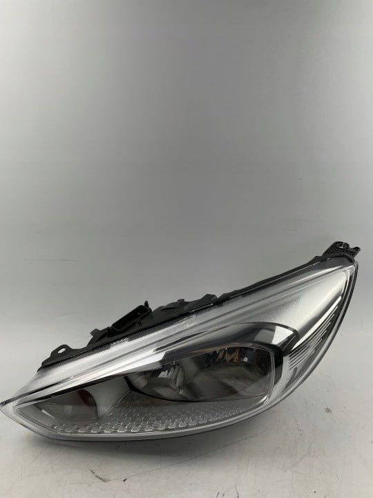 Frontscheinwerfer Ford Focus F1EB-13W030-AE Links Scheinwerfer Headlight SCH3676927593tp