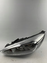 Load image into Gallery viewer, Frontscheinwerfer Ford Focus F1EB-13W030-AE Links Scheinwerfer Headlight SCH3676927593tp