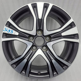 1x Alufelge 17 Zoll 7.0