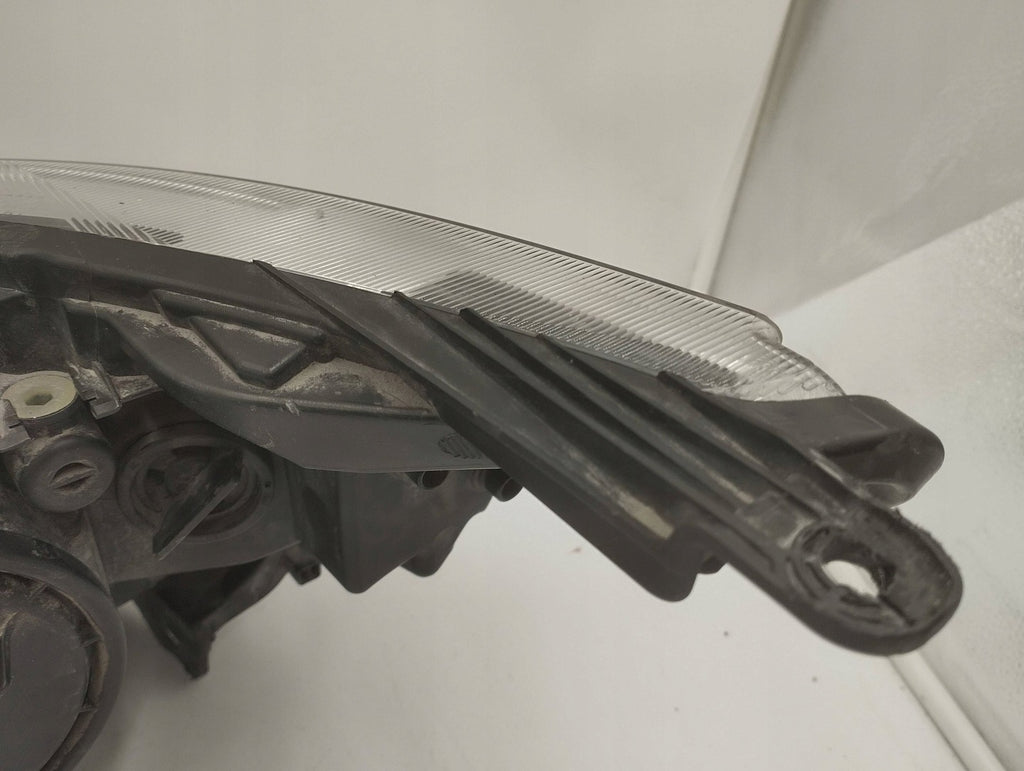 Frontscheinwerfer Saab 9-3 1EL00960606 Xenon Rechts Scheinwerfer Headlight