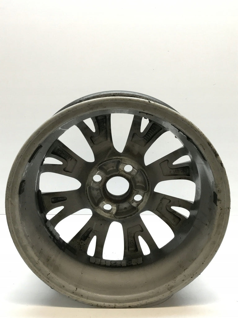 1x Alufelge 15 Zoll 5.0" 4x100 CMS-1007 Toyota Yaris Rim Wheel