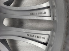 Load image into Gallery viewer, 1x Alufelge 19 Zoll 8.5" 5x112 25ET Matt Grau 6863114 BMW 7 G11 G12 Rim Wheel FEL3077338405de