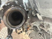 Laden Sie das Bild in den Galerie-Viewer, Motor Skoda Kamiq DUSA 1.0 TSI 6TKm Benzin Engine Komplett MOT9412083037xy