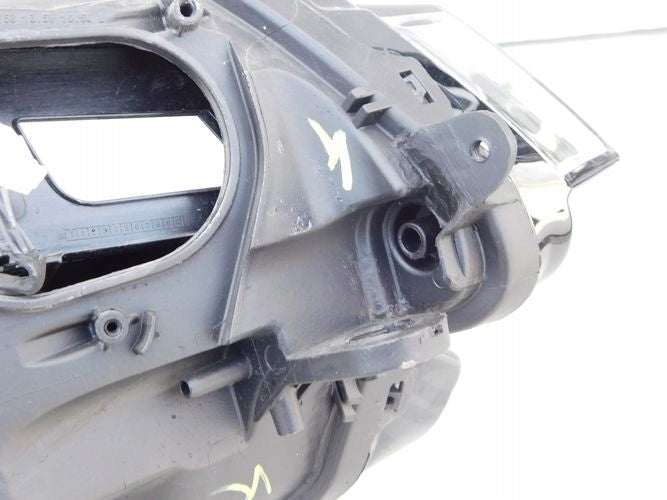 Frontscheinwerfer VW Golf Sportsvan 517941081A 90141152 Full LED Links Headlight SCH5363096442as