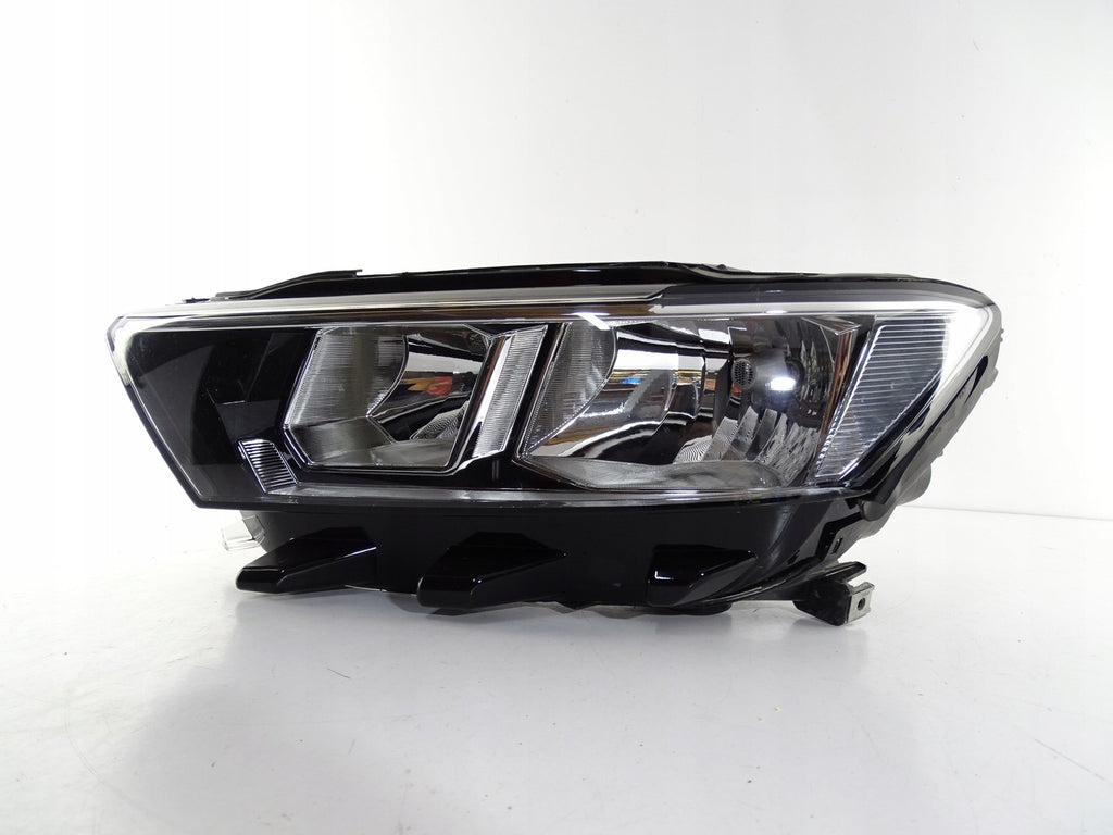 Frontscheinwerfer VW T-Roc 2GA941005B Links Scheinwerfer Headlight