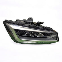 Laden Sie das Bild in den Galerie-Viewer, Frontscheinwerfer Audi Q2 81A941012 Rechts Scheinwerfer Headlight