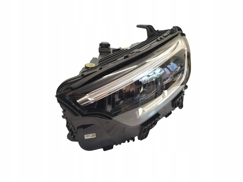 Frontscheinwerfer Mercedes-Benz Glc A25490615001 Full LED Links Headlight SCH6814099551zy