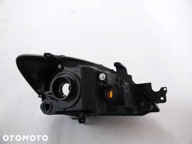 Frontscheinwerfer Mitsubishi Lancer I FALSE Scheinwerfer Headlight SCH4404374651nf