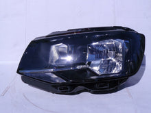 Load image into Gallery viewer, Frontscheinwerfer VW T6 7E1941015AD Halogen Links Scheinwerfer Headlight