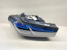 Laden Sie das Bild in den Galerie-Viewer, Frontscheinwerfer BMW G30 F90 8082662-07 Laser Rechts Scheinwerfer Headlight SCH4824576648oq