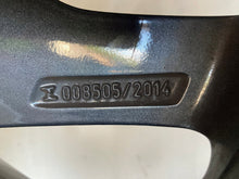 Load image into Gallery viewer, 1x Alufelge 17 Zoll 7.0" 5x112 5NA601025T VW Tiguan Rim Wheel FEL1789115369uj