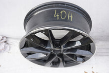 Load image into Gallery viewer, 1x Alufelge 18 Zoll 7.0" 5x112 45ET Glanz Schwarz 57A601025AS Skoda Rim Wheel FEL5613833181dt