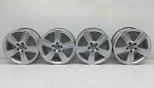 Load image into Gallery viewer, 1x Alufelge 17 Zoll 8.0&quot; 3x112 8J0601025C Audi Tt Rim Wheel