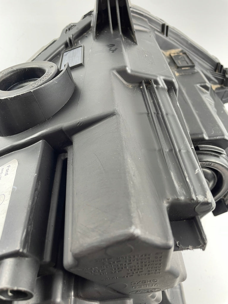 Frontscheinwerfer Ford Ecosport GN15-13D154-HE LED Rechts Scheinwerfer Headlight SCH5838080384pm