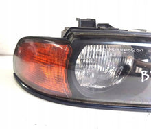 Load image into Gallery viewer, Frontscheinwerfer BMW E39 Rechts Scheinwerfer Headlight SCH1952887266en