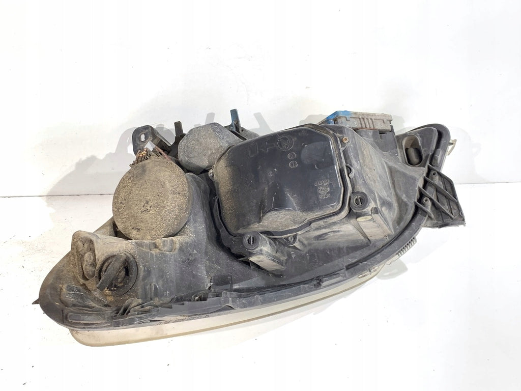 Frontscheinwerfer Opel Astra H LORK-729-18072 Rechts Scheinwerfer Headlight SCH7694048066ly